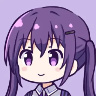 😀 emoji Animate Avatar Telegram sticker 20 of 42