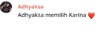 ❤️ emoji adhyaksaa pack by @QuotLyBot Telegram sticker 4 of 31