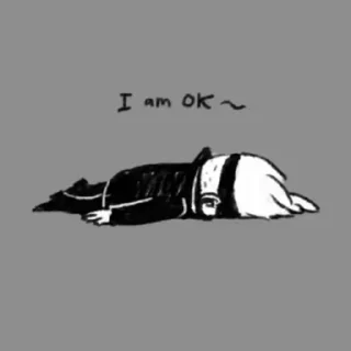 😔 emoji ∂αɾҡɳεรร мαи's video pack (@Marin_Roxbot) 1 Telegram sticker 24 of 25
