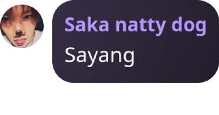 👨‍🔧 emoji 𝑹𝑨𝑵𝑫𝑶𝑴 𝑭𝑨𝑴𝑺 pack by @QuotLyBot Telegram sticker 5 of 58