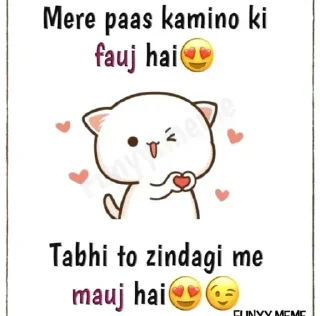 Sticker from @deepuMishra28