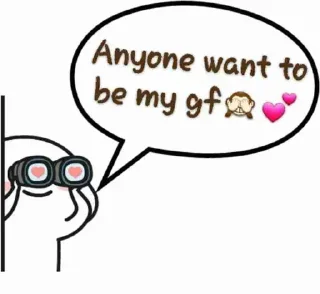 Sticker from @deepuMishra28