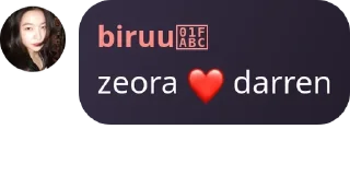❤️ emoji anak anak 3R (rajin, ramah, ra pack by @QuotLyBot Telegram sticker 10 of 120