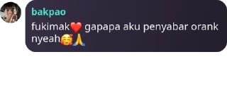 ❤️ emoji Tuwagapatma pack by @QuotLyBot Telegram sticker 24 of 44