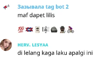 💯 emoji Gang Clown's pack by @QuotLyBot Telegram sticker 20 of 120