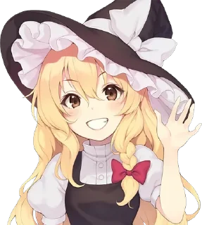 👋 emoji KAIRO(TheNameLESSSENpai's aLT 😊)s kang pack Telegram sticker 8 of 112