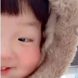 😄 emoji 挖金社区小贴纸 @wajinshequ Telegram sticker 22 of 31