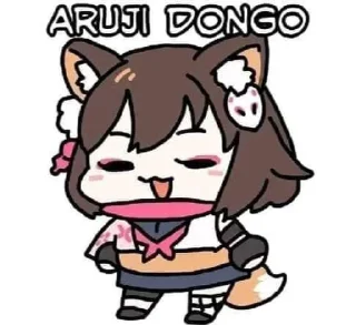 🤔 emoji Fuwayonima's pack by @prinzeugen_robot Telegram sticker 16 of 17