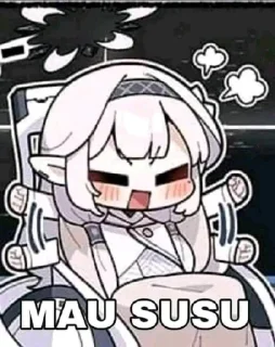 🤔 emoji Fuwayonima's pack by @prinzeugen_robot Telegram sticker 2 of 17