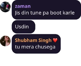 🧑‍🔬 emoji @stfu_shubham's kang pack Vol.1 Telegram sticker 16 of 30