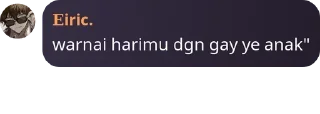 🕕 emoji TV3 BULETIN3 MSTAR VIRTUAL CHA pack by @QuotLyBot Telegram sticker 6 of 120
