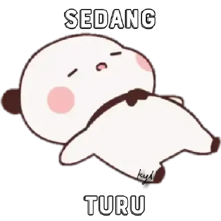 🤔 emoji @Mikaziku's kang pack Vol.1 Telegram sticker 21 of 32