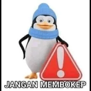 🗿 emoji Biasa Telegram sticker 20 of 40