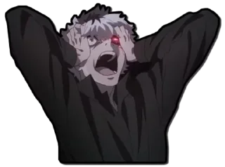 😒 emoji ✞☠Xxxᴛᴇɴᴛᴀᴄɪᴏɴ☠✟'s @Zoldycktmbot pack Telegram sticker 14 of 74