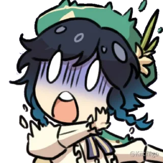 🏹 emoji ㅤㅤㅤㅤㅤ★ @fckmne ★ Telegram sticker 17 of 20