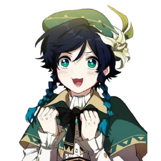 🏹 emoji ㅤㅤㅤㅤㅤ★ @fckmne ★ Telegram sticker 18 of 20