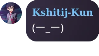 😶 emoji Not Quotes Telegram sticker 9 of 58
