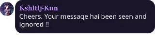 😂 emoji Not Quotes Telegram sticker 12 of 58