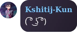 😶 emoji Not Quotes Telegram sticker 10 of 58