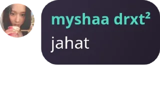 🍥 emoji myshaa drxt² dan 🇺🇦 QuotLy pack by @QuotLyBot Telegram sticker 4 of 24