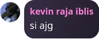♌ emoji Kevin Telegram sticker 24 of 24