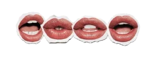 Sticker from dèese packs
