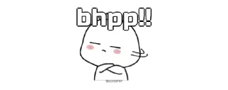🗿 emoji Save 1.2 Telegram sticker 14 of 76