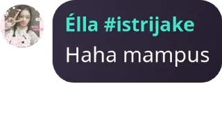 🆙 emoji Élla pwetty pacar jake pack by @QuotLyBot Telegram sticker 15 of 64