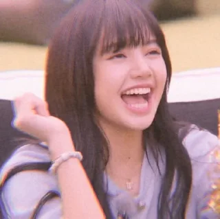 💅 emoji ⌗ LALISA ┊͙ @slyhterin Telegram sticker 19 of 44