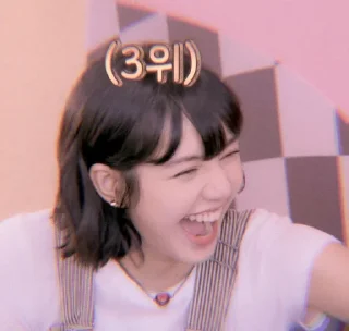 💅 emoji ⌗ LALISA ┊͙ @slyhterin Telegram sticker 6 of 44