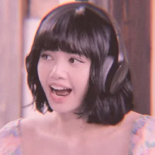 💅 emoji ⌗ LALISA ┊͙ @slyhterin Telegram sticker 1 of 44