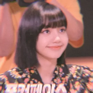 💅 emoji ⌗ LALISA ┊͙ @slyhterin Telegram sticker 13 of 44