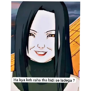 👄 emoji SHUBH PACK Telegram sticker 20 of 23