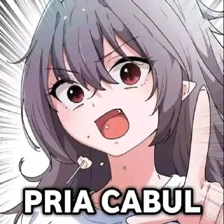 Sticker from Apanya??'s pack by @prinzeugen_robot