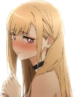 😊 emoji Rio - @AnimeParadise_ap Telegram sticker 16 of 120