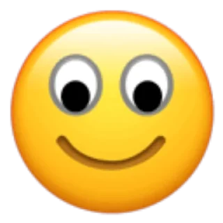 🌟 emoji WeChat mini @stickieri Telegram sticker 21 of 105