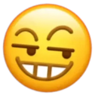 🌟 emoji WeChat mini @stickieri Telegram sticker 23 of 105