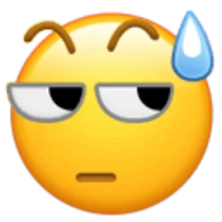 🌟 emoji WeChat mini @stickieri Telegram sticker 17 of 105