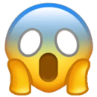 🌟 emoji WeChat mini @stickieri Telegram sticker 11 of 105