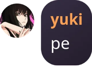 🦩 emoji @ryndaaline Telegram sticker 14 of 70