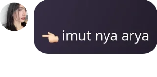 👈 emoji MABAR MOBILE LEGENDS 🇮🇩 pack by @QuotLyBot Telegram sticker 13 of 87
