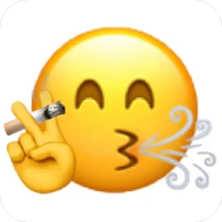 🫥 emoji emote ya Telegram sticker 17 of 25