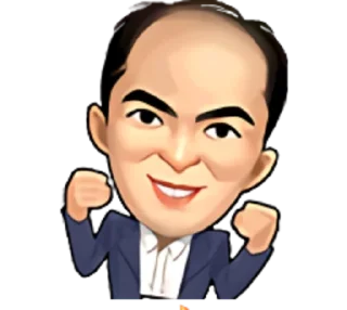 ✊ emoji MLBB Telegram sticker 9 of 26