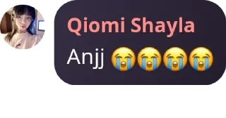 😭 emoji sokin ngab Telegram sticker 20 of 37