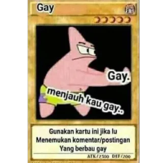 Sticker from sokin ngab