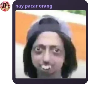 🧖 emoji sokin ngab Telegram sticker 16 of 37