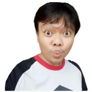 Sticker from SobatGadget Stickerpack