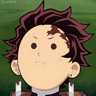 😤 emoji ĶĀĶĀŔØŤ's video pack (@Hinata_proxbot) Telegram sticker 21 of 50