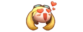 Sticker from mobile legends bang bang [: