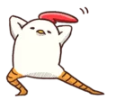 😏 emoji 雞雞 Telegram sticker 12 of 40
